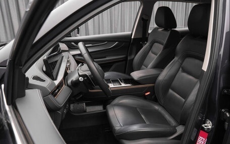 CheryExeed LX, 2023 год, 1 940 000 рублей, 11 фотография
