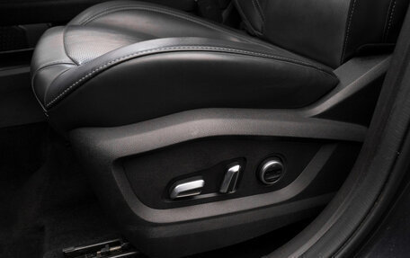 CheryExeed LX, 2023 год, 1 940 000 рублей, 24 фотография