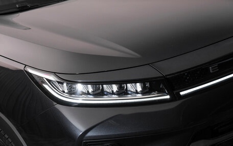 CheryExeed LX, 2023 год, 1 940 000 рублей, 27 фотография