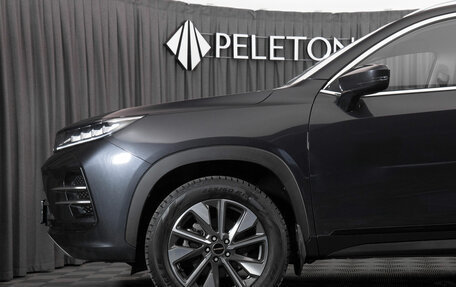 CheryExeed LX, 2023 год, 1 940 000 рублей, 26 фотография