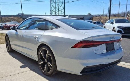 Audi A7, 2025 год, 12 252 000 рублей, 5 фотография