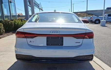 Audi A7, 2025 год, 12 252 000 рублей, 6 фотография