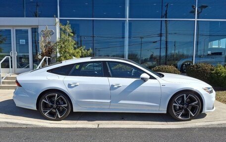 Audi A7, 2025 год, 12 252 000 рублей, 8 фотография