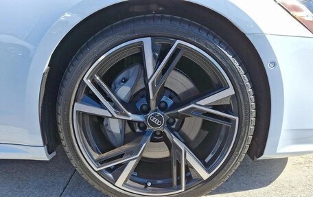 Audi A7, 2025 год, 12 252 000 рублей, 9 фотография