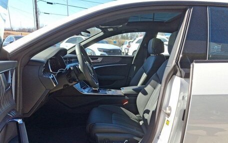 Audi A7, 2025 год, 12 252 000 рублей, 14 фотография