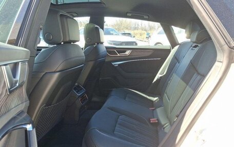 Audi A7, 2025 год, 12 252 000 рублей, 10 фотография