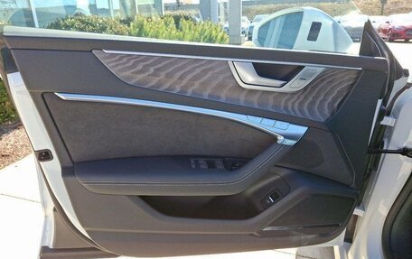 Audi A7, 2025 год, 12 252 000 рублей, 13 фотография