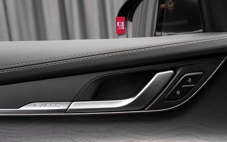 CheryExeed LX, 2023 год, 1 940 000 рублей, 23 фотография