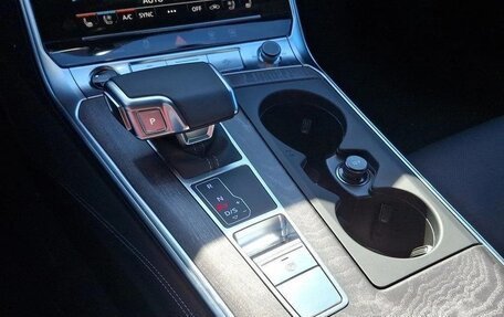 Audi A7, 2025 год, 12 252 000 рублей, 16 фотография