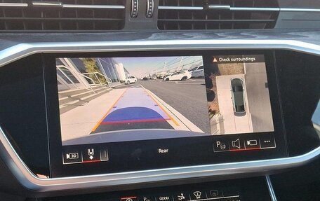 Audi A7, 2025 год, 12 252 000 рублей, 18 фотография