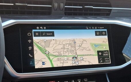 Audi A7, 2025 год, 12 252 000 рублей, 17 фотография