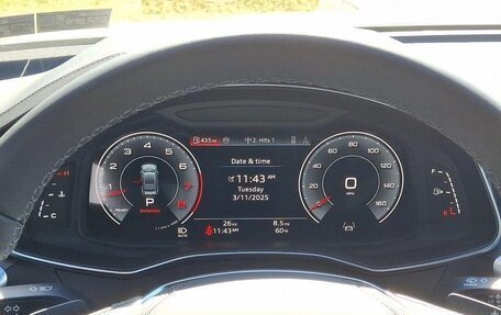 Audi A7, 2025 год, 12 252 000 рублей, 20 фотография