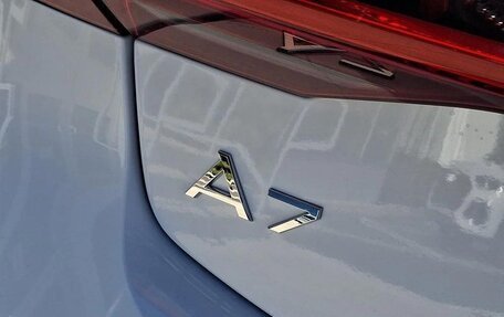 Audi A7, 2025 год, 12 252 000 рублей, 26 фотография