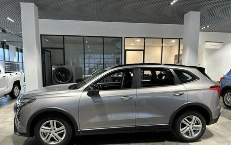 Haval Jolion, 2025 год, 2 599 000 рублей, 4 фотография