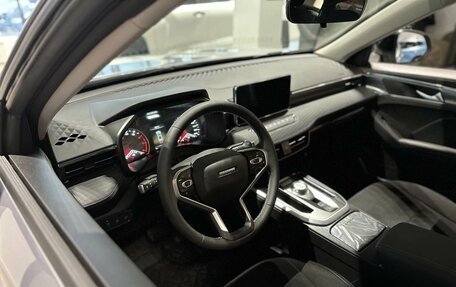 Haval Jolion, 2025 год, 2 599 000 рублей, 9 фотография