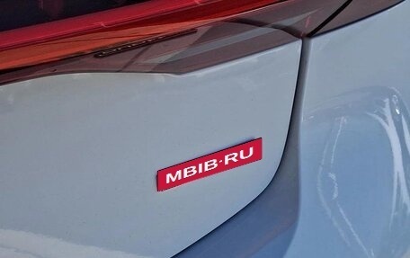 Audi A7, 2025 год, 12 252 000 рублей, 27 фотография