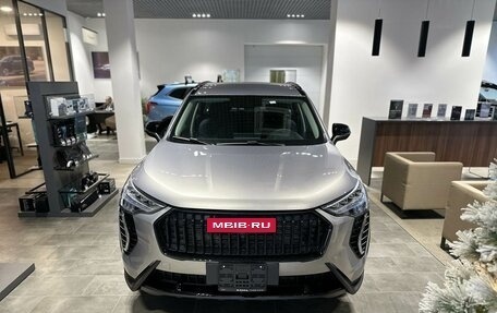 Haval Jolion, 2025 год, 2 599 000 рублей, 2 фотография