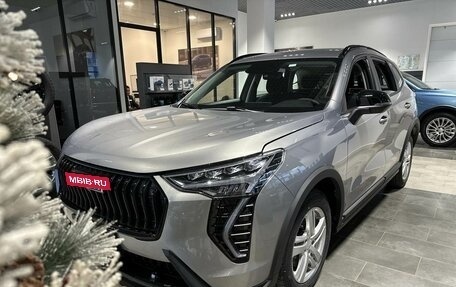 Haval Jolion, 2025 год, 2 599 000 рублей, 7 фотография