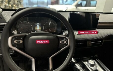 Haval Jolion, 2025 год, 2 599 000 рублей, 12 фотография