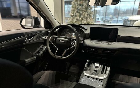 Haval Jolion, 2025 год, 2 599 000 рублей, 23 фотография