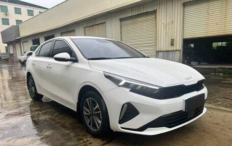 KIA K3, 2022 год, 1 278 000 рублей, 3 фотография