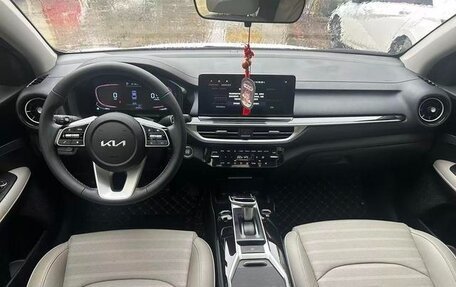 KIA K3, 2022 год, 1 278 000 рублей, 8 фотография