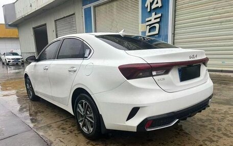 KIA K3, 2022 год, 1 278 000 рублей, 6 фотография