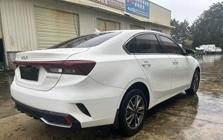 KIA K3, 2022 год, 1 278 000 рублей, 4 фотография