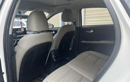 KIA K3, 2022 год, 1 278 000 рублей, 9 фотография