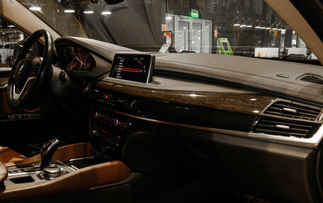 BMW X6, 2016 год, 3 500 000 рублей, 7 фотография