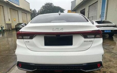 KIA K3, 2022 год, 1 278 000 рублей, 5 фотография