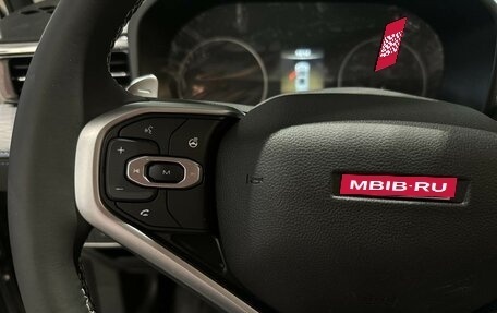 Haval Jolion, 2025 год, 2 599 000 рублей, 16 фотография