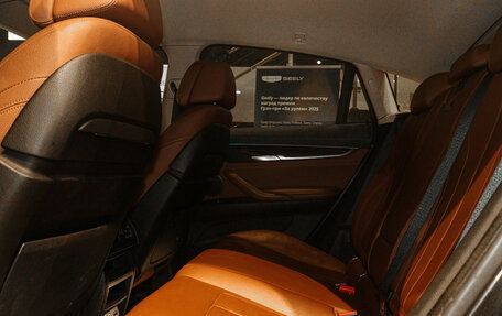 BMW X6, 2016 год, 3 500 000 рублей, 9 фотография