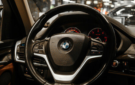 BMW X6, 2016 год, 3 500 000 рублей, 12 фотография