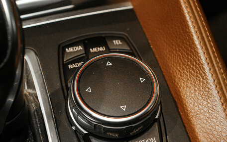 BMW X6, 2016 год, 3 500 000 рублей, 18 фотография