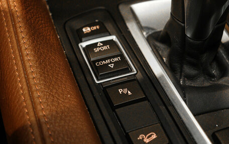 BMW X6, 2016 год, 3 500 000 рублей, 19 фотография