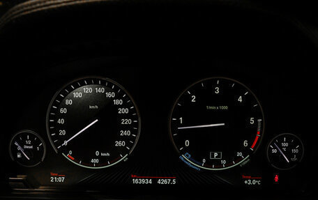 BMW X6, 2016 год, 3 500 000 рублей, 27 фотография