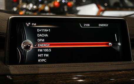 BMW X6, 2016 год, 3 500 000 рублей, 24 фотография