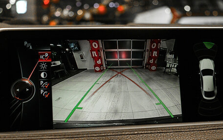 BMW X6, 2016 год, 3 500 000 рублей, 25 фотография