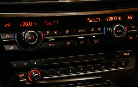 BMW X6, 2016 год, 3 500 000 рублей, 23 фотография