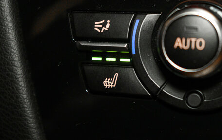 BMW X6, 2016 год, 3 500 000 рублей, 22 фотография