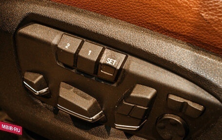 BMW X6, 2016 год, 3 500 000 рублей, 14 фотография