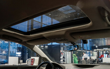 Toyota Venza I, 2014 год, 2 355 000 рублей, 10 фотография