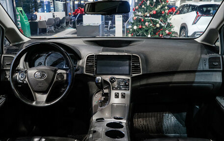 Toyota Venza I, 2014 год, 2 355 000 рублей, 14 фотография