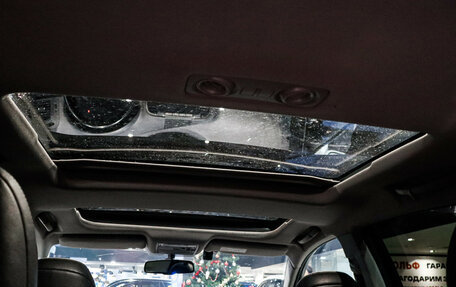 Toyota Venza I, 2014 год, 2 355 000 рублей, 11 фотография