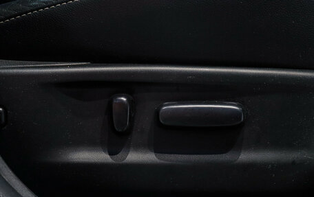 Toyota Venza I, 2014 год, 2 355 000 рублей, 8 фотография