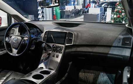 Toyota Venza I, 2014 год, 2 355 000 рублей, 7 фотография