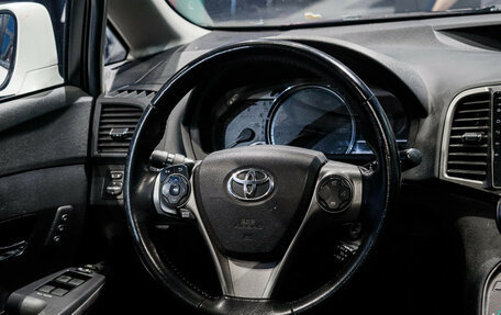 Toyota Venza I, 2014 год, 2 355 000 рублей, 16 фотография