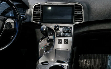 Toyota Venza I, 2014 год, 2 355 000 рублей, 15 фотография