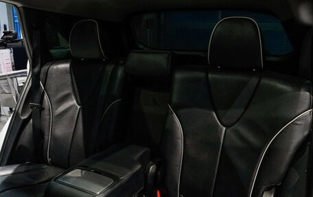 Toyota Venza I, 2014 год, 2 355 000 рублей, 13 фотография